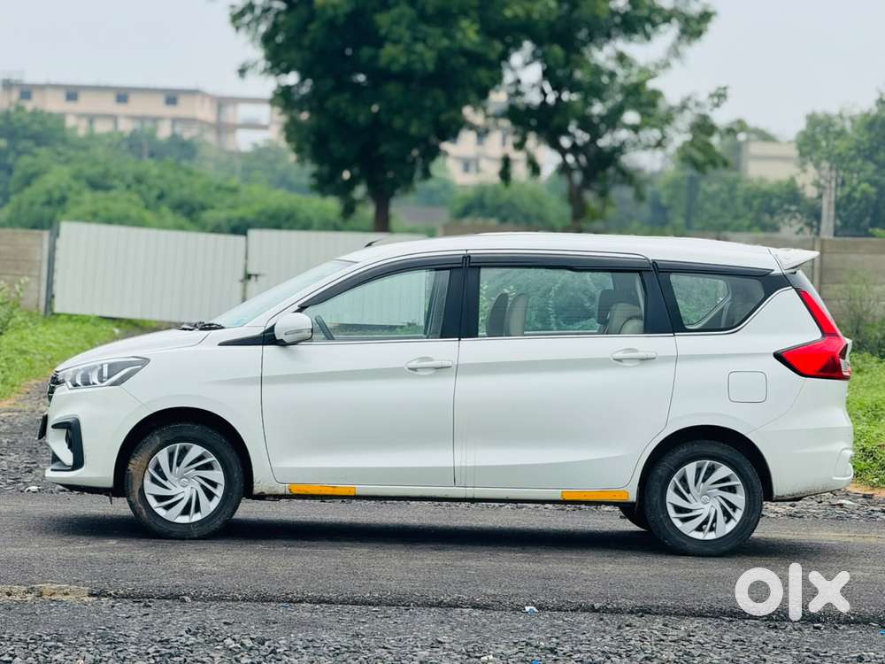 Maruti Suzuki Ertiga, 2024, Cng & Hybrids