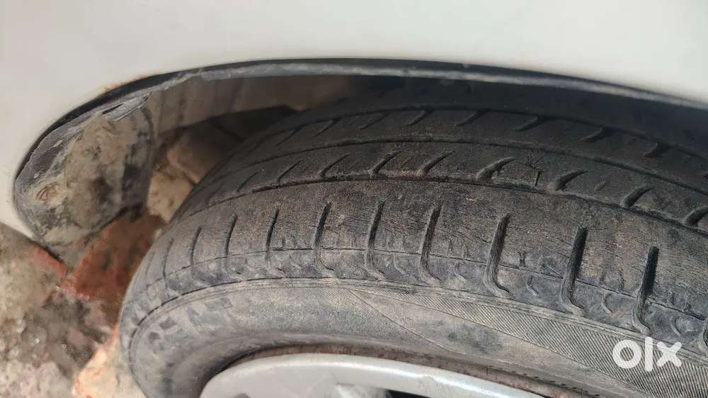 Maruti Suzuki Wagon R 2009