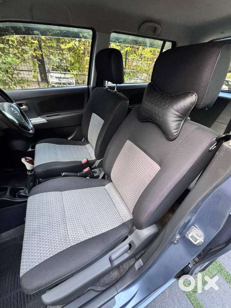 Maruti Suzuki Wagon R Lxi, 2010, Petrol