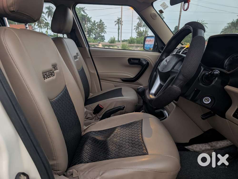 Mahindra Bolero Neo N10 (r), 2023, Diesel