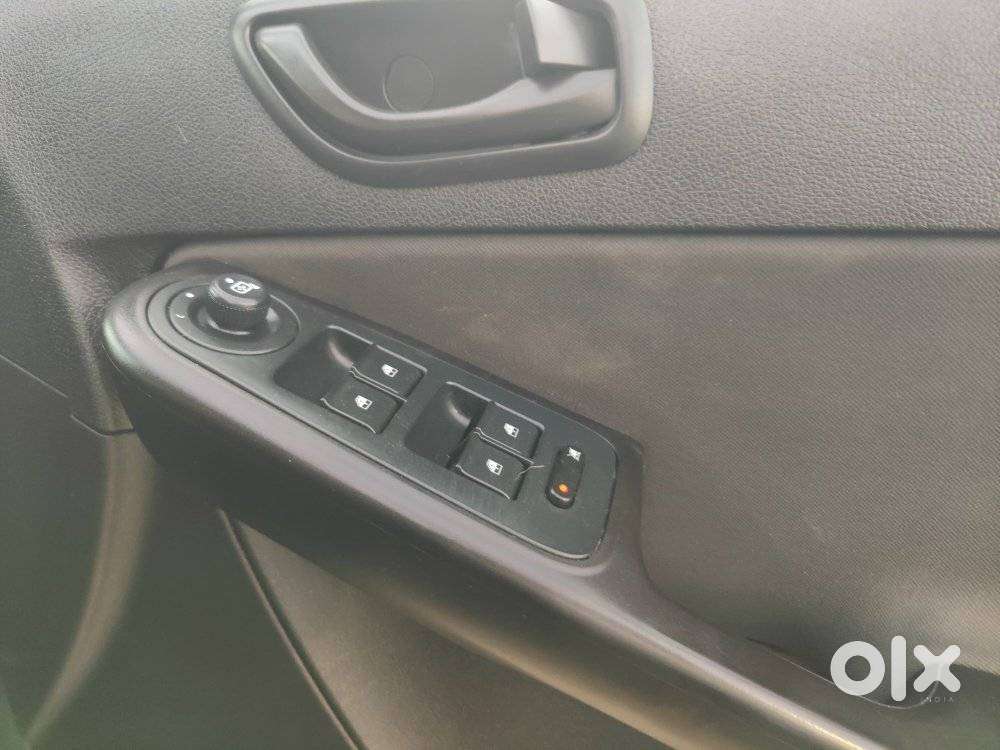 Tata Zest  Revotron 1.2t Xms, 2017, Petrol