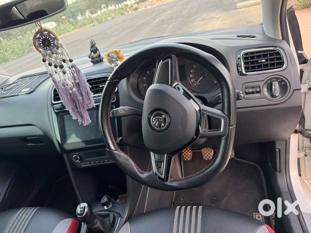 Skoda Rapid Monte Carlo 2020 Petrol Manual