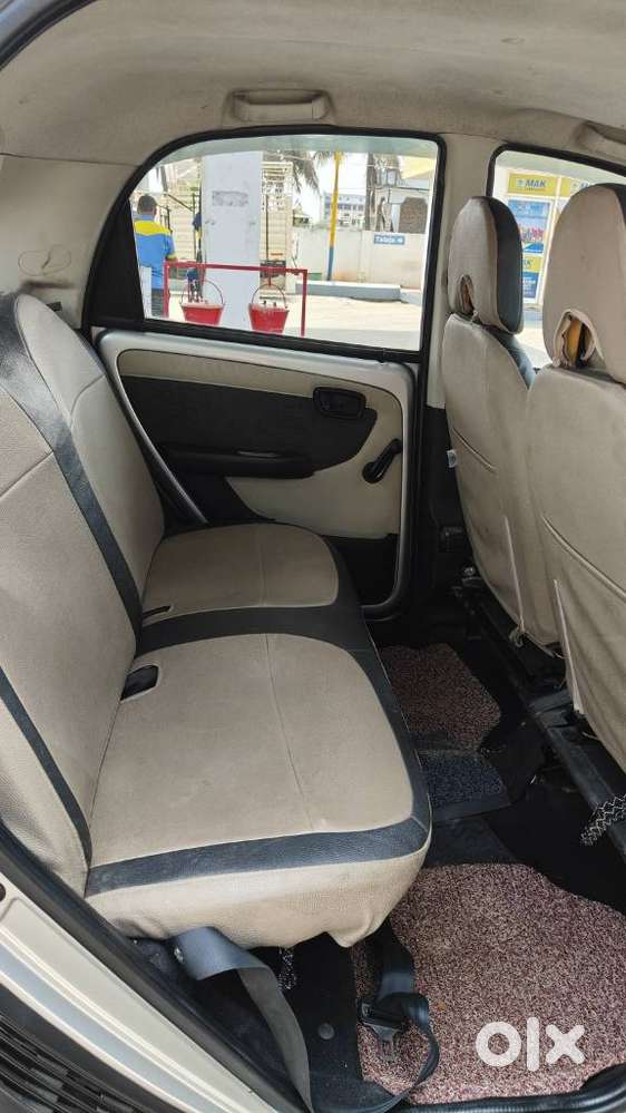 Tata Nano Genx Xt, 2016, Petrol