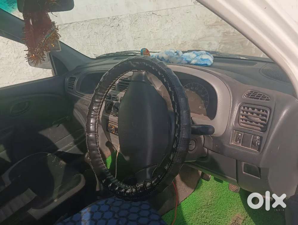 Maruti Suzuki Alto 2011