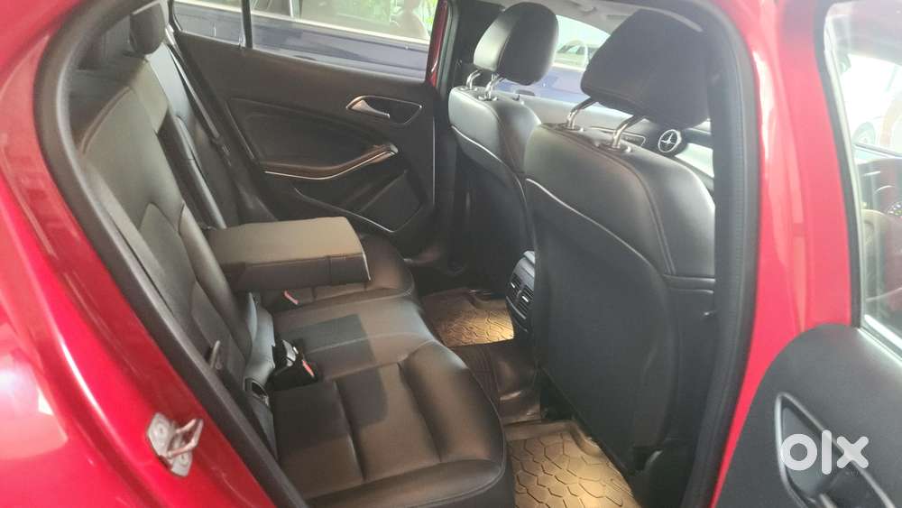 Mercedes-benz Gla 2019 Petrol Good Condition