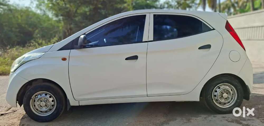 Hyundai Eon