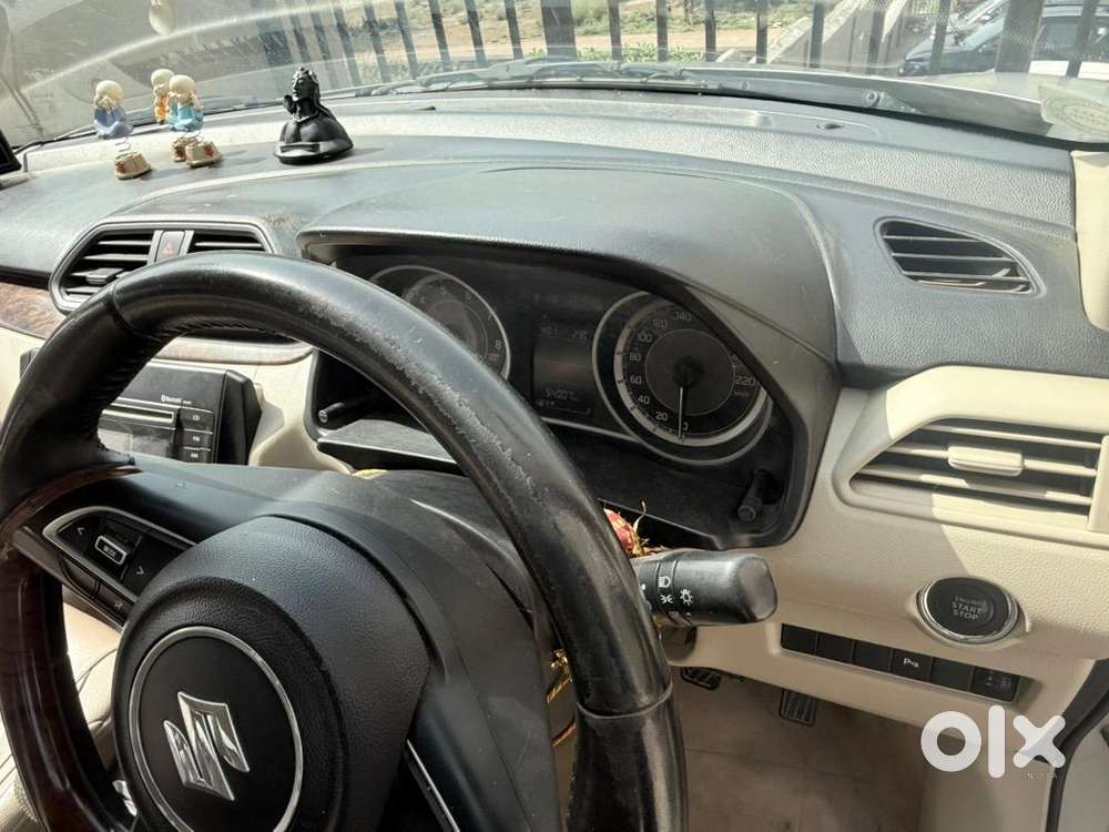 Maruti Suzuki Dzire 2019 Petrol 54000 Km Driven