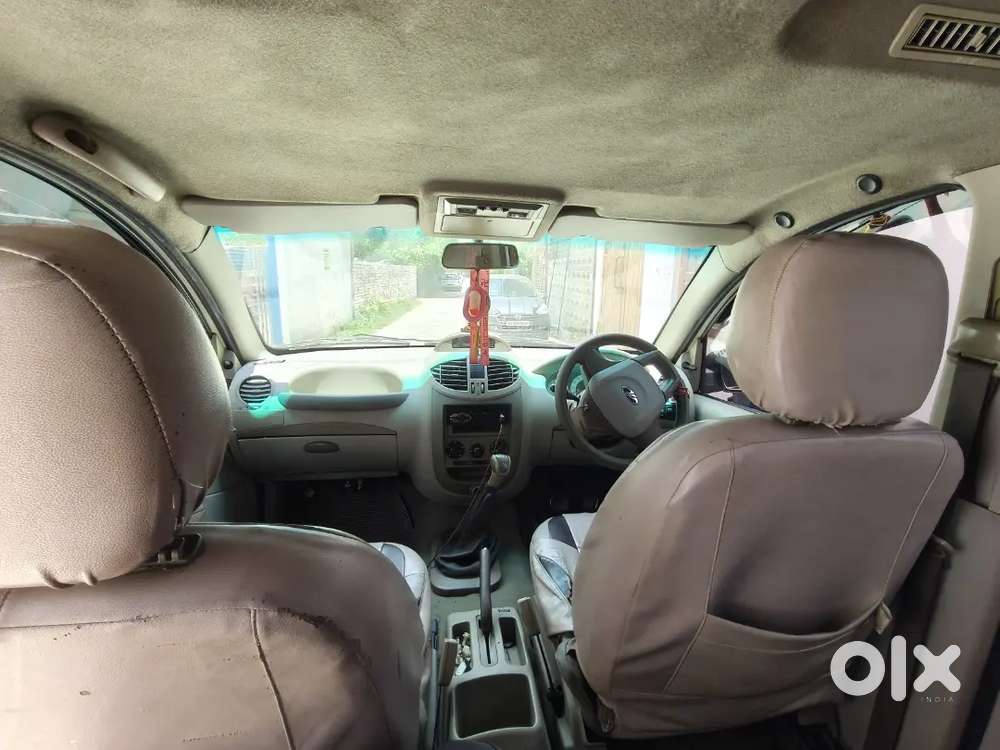 Mahindra Xylo Diesel Manual 2010