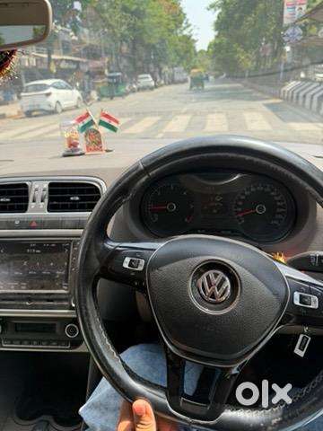 Volkswagen 2018 Diesel Car