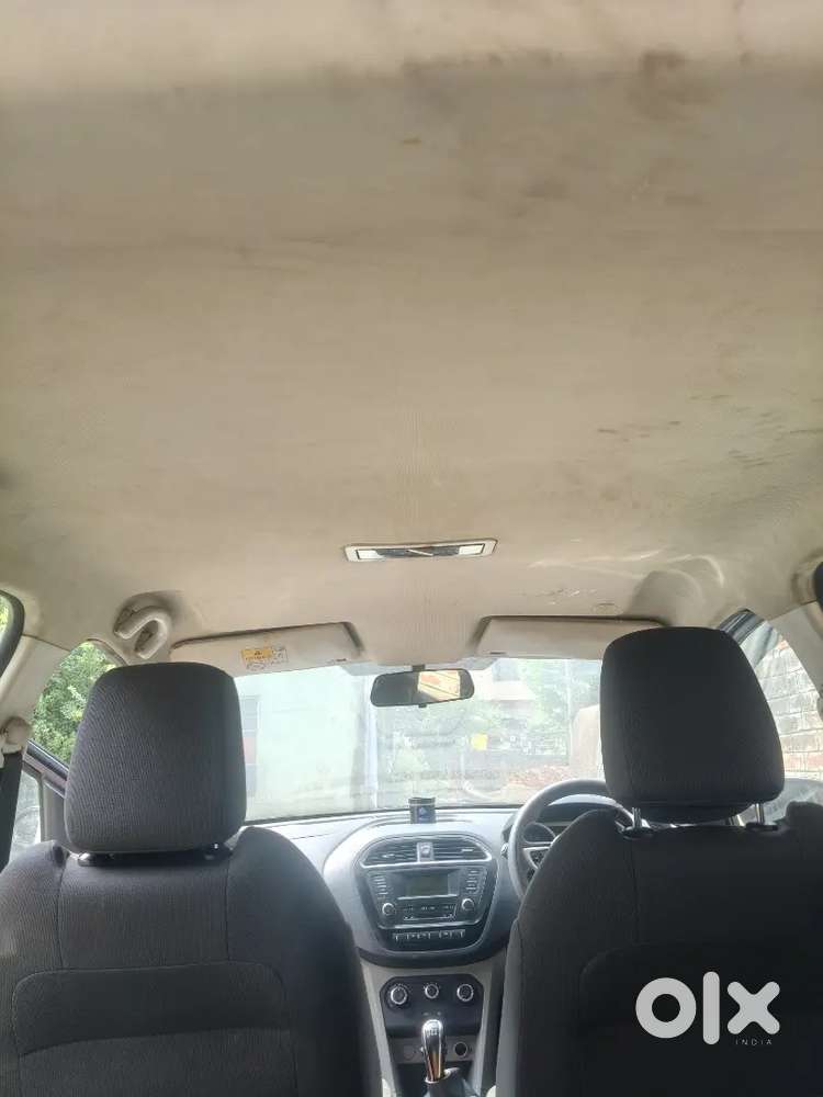 Tata Tiago Xz 1.2 Revotron 2017