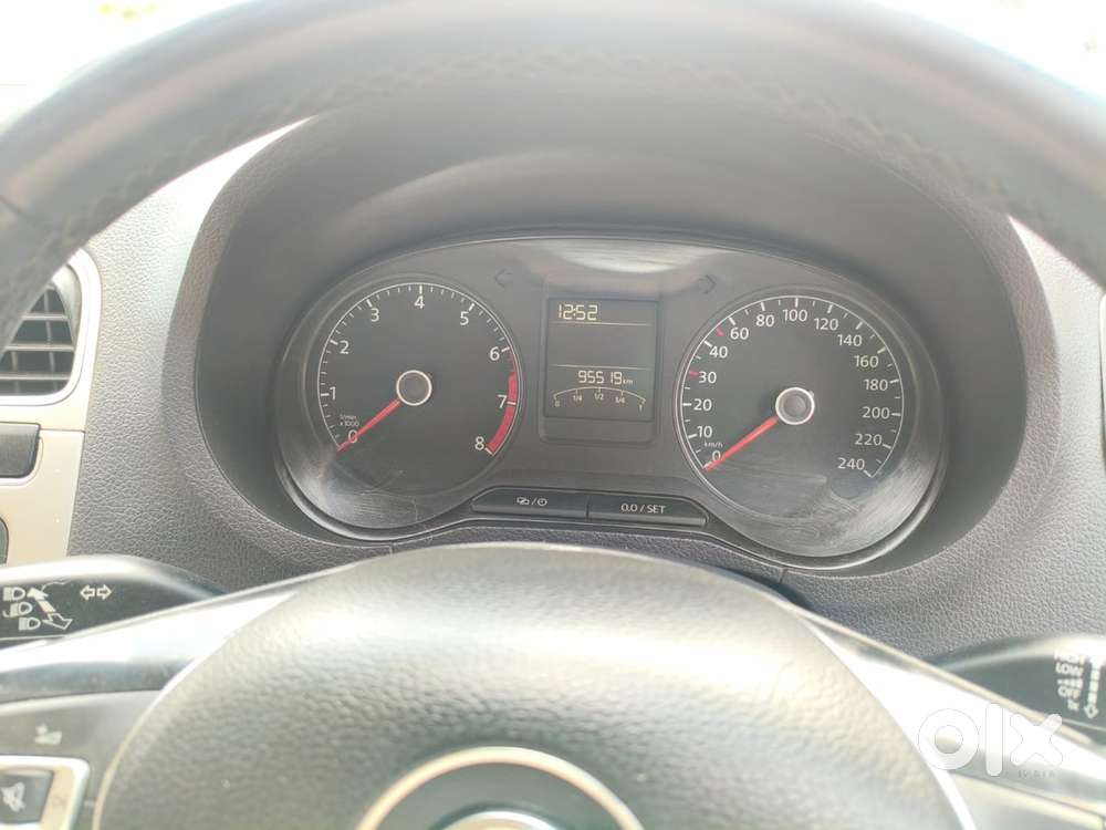 Volkswagen Polo Gti Manual 2015