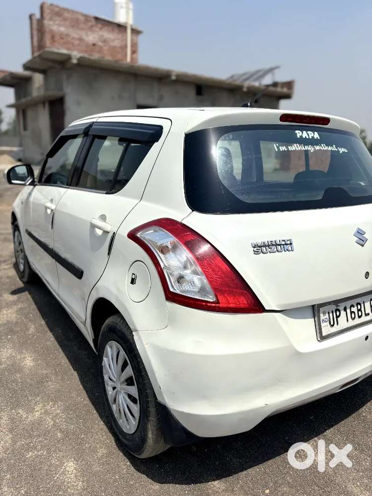 Maruti Suzuki Swift 2017 Diesel Good Condition
