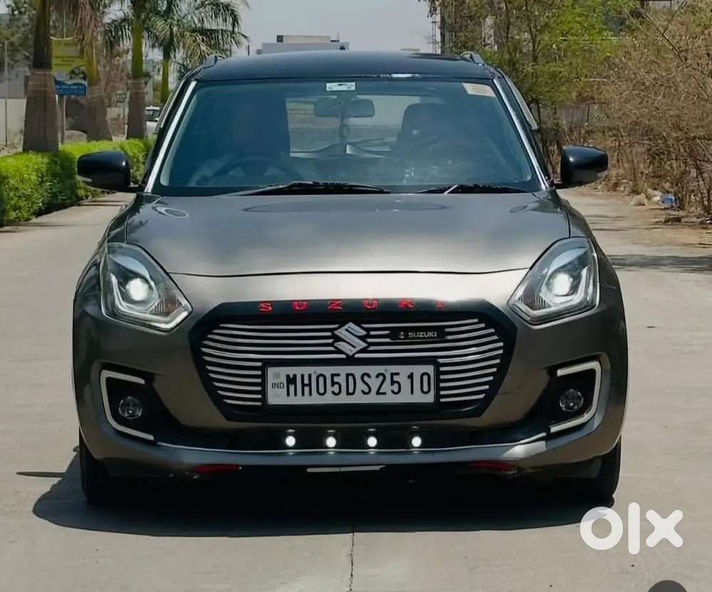 Swift Zdi Plus Diesel Manual 2018