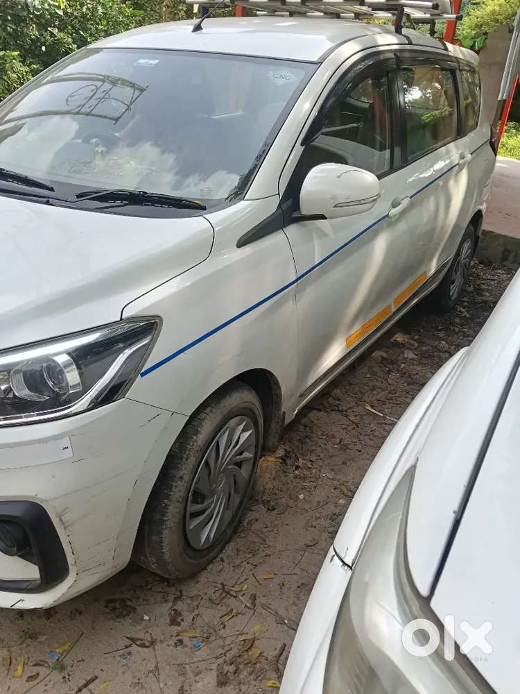 Maruti Ertiga 2023 Second Owner