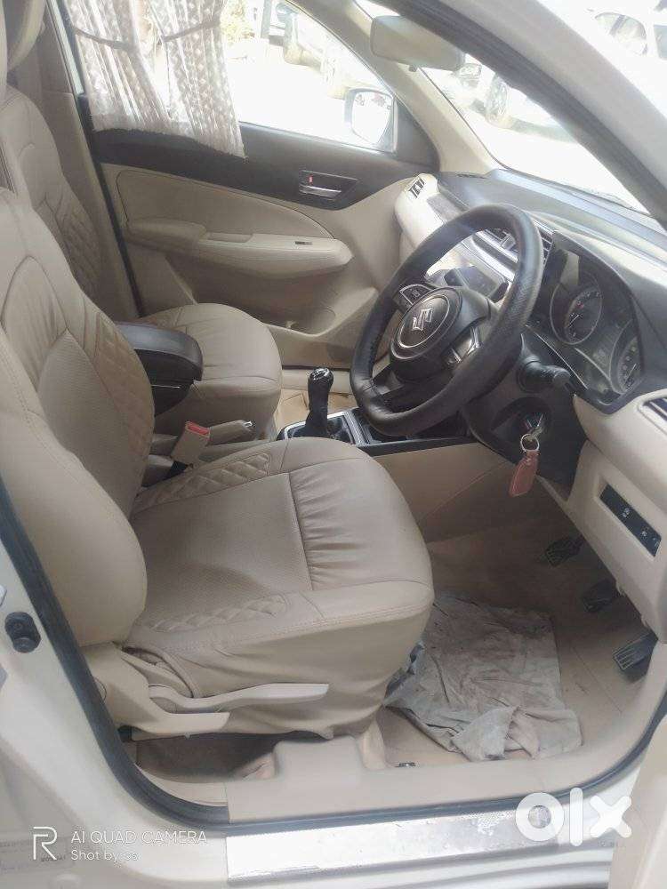 Maruti Suzuki Dzire 1.2 Vxi, 2021, Petrol