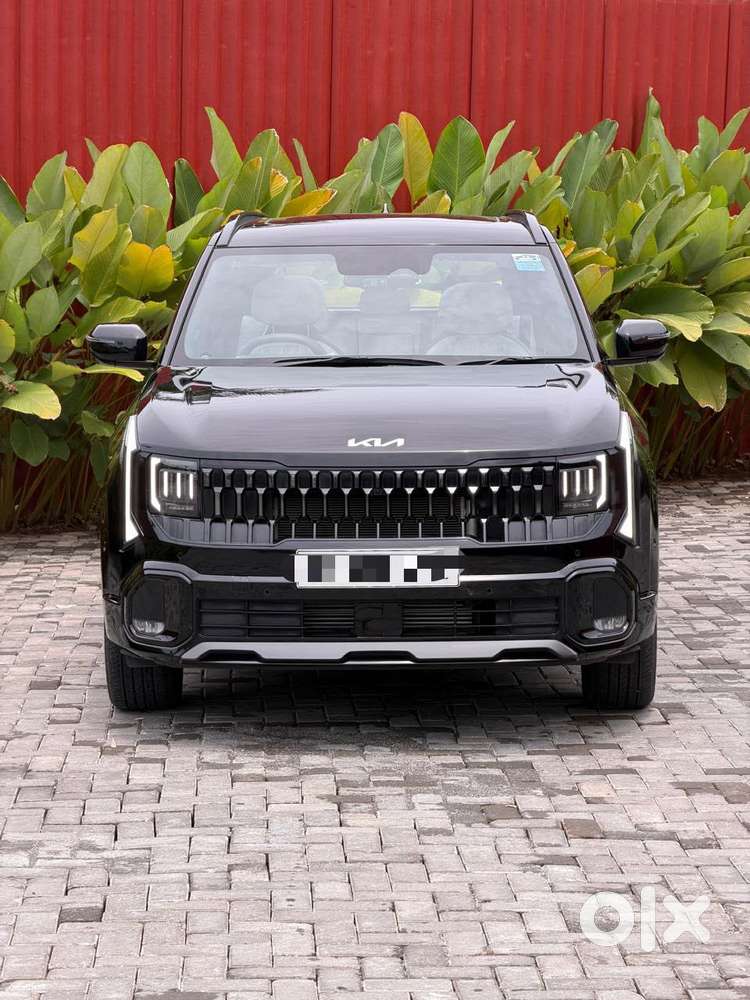 Kia Seltos Gtx Plus, 2026, Petrol