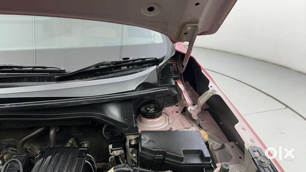 Honda Elevate Zx Mt, 2023, Petrol
