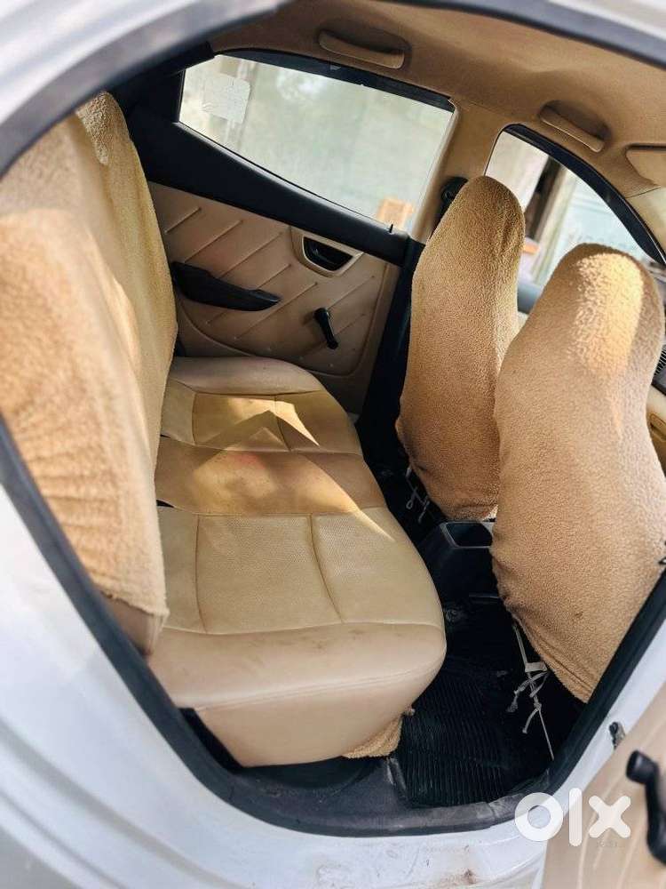 Hyundai Eon Era+ Se, 2018, Petrol