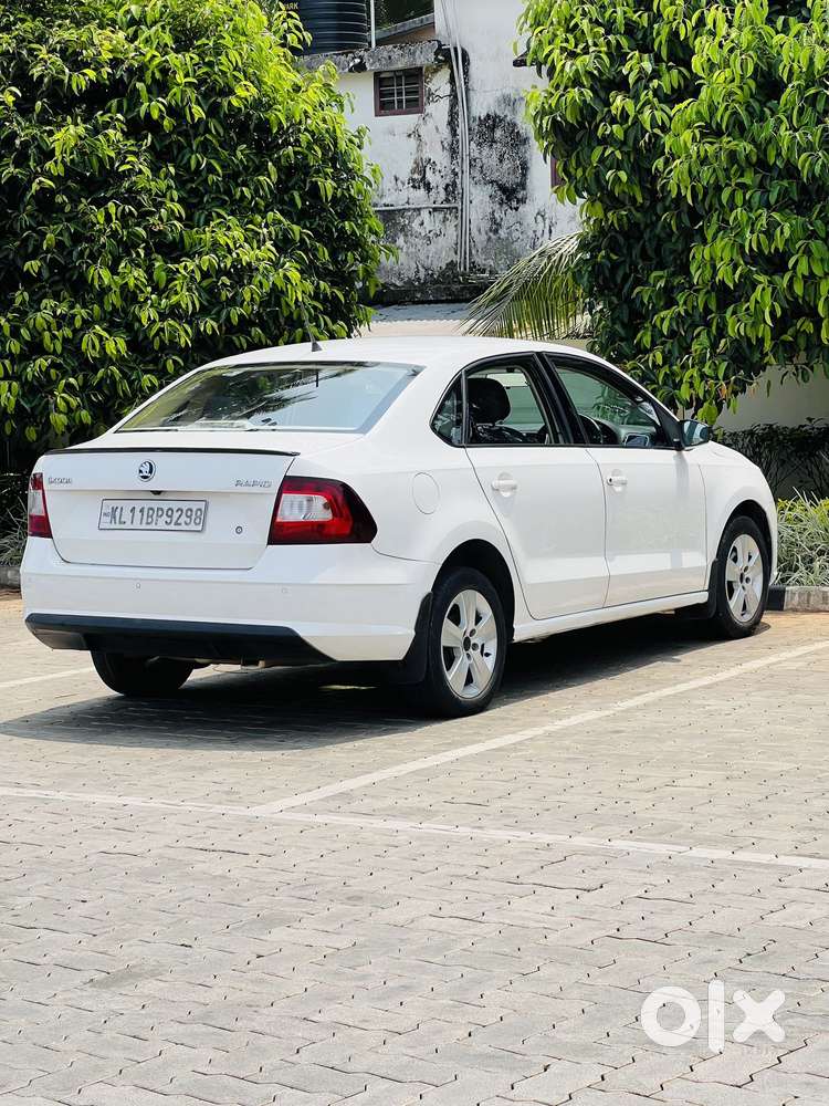 Skoda Rapid 1.5 Tdi Manual Active  Ambition Style, 2019, Diesel