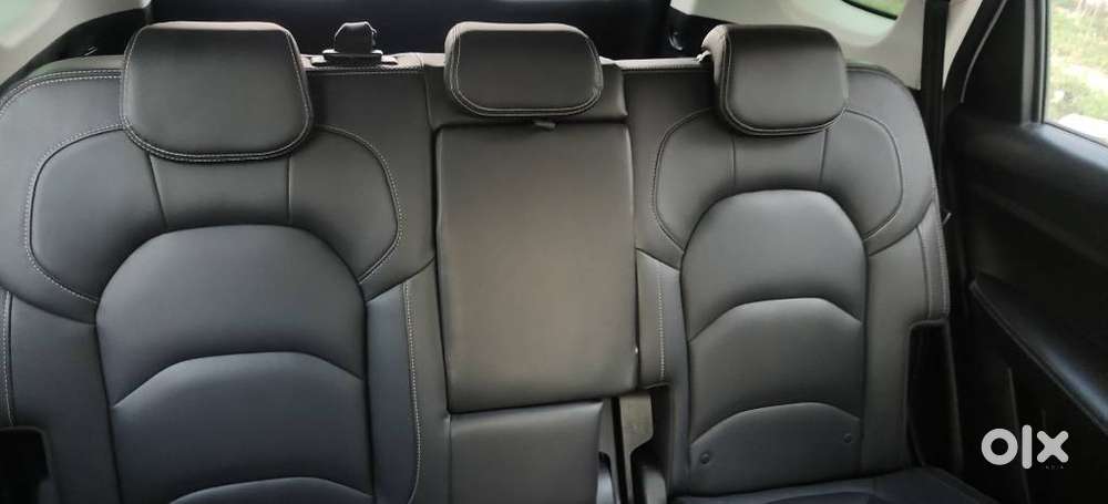 Mg Hector Sharp Diesel Manual, 2020, Diesel