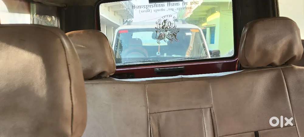 Tata Sumo Victa 2009