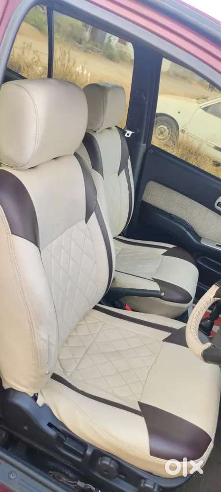 Maruti Suzuki Esteem Lxi 2006