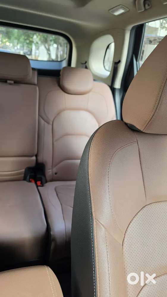 Mg Hector Sharp Pro 2.0 Diesel 2020