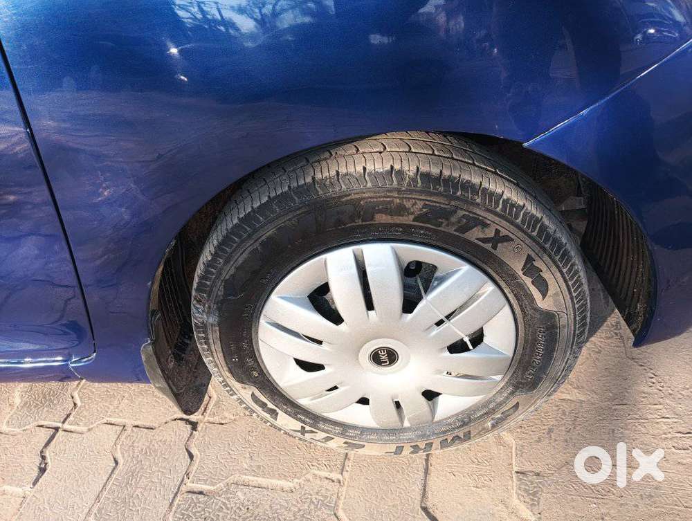Hyundai Eon Era, 2015, Petrol