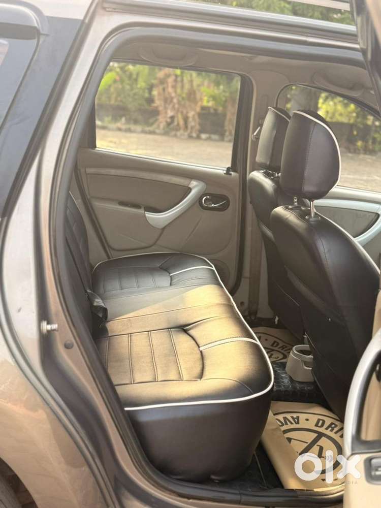 Nissan Terrano 2015 Diesel Good Condition