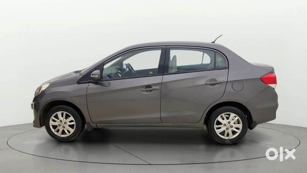 Honda Amaze Vx I-dtec, 2013, Diesel