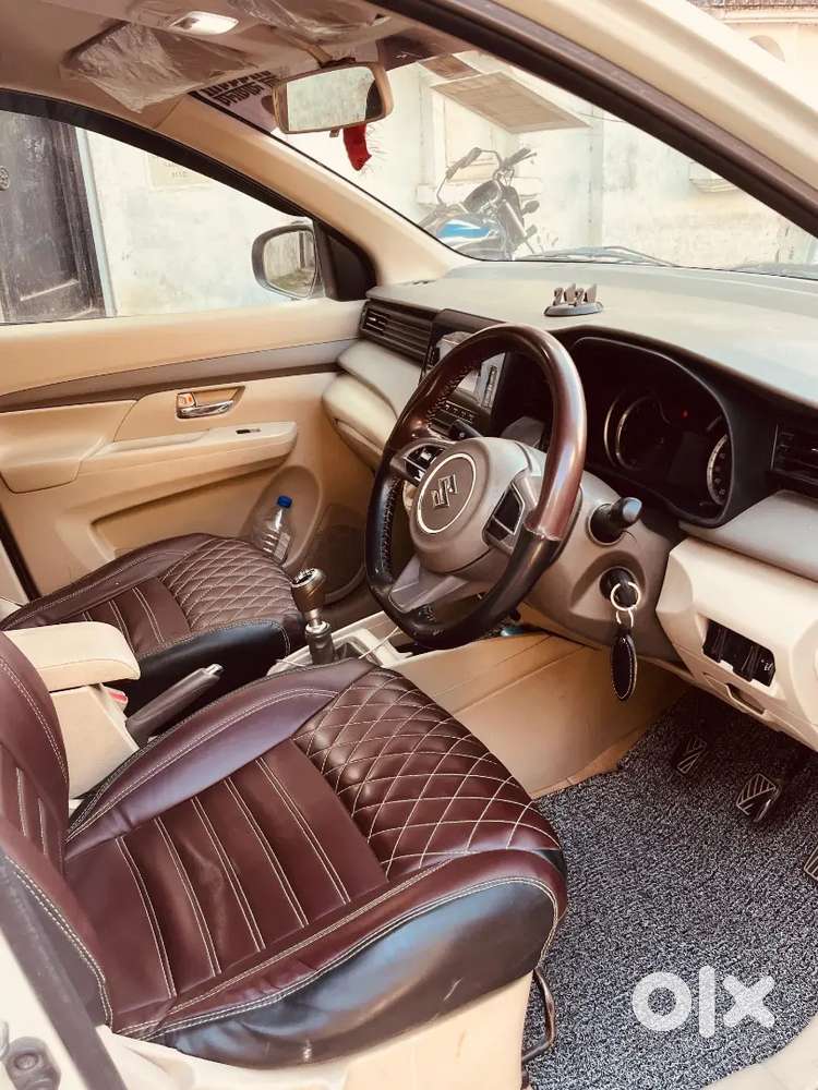 Maruti Suzuki Ertiga 2019 Diesel 92000 Km Driven