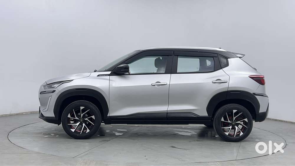 Nissan Magnite 1.0 Xl, 2021, Petrol