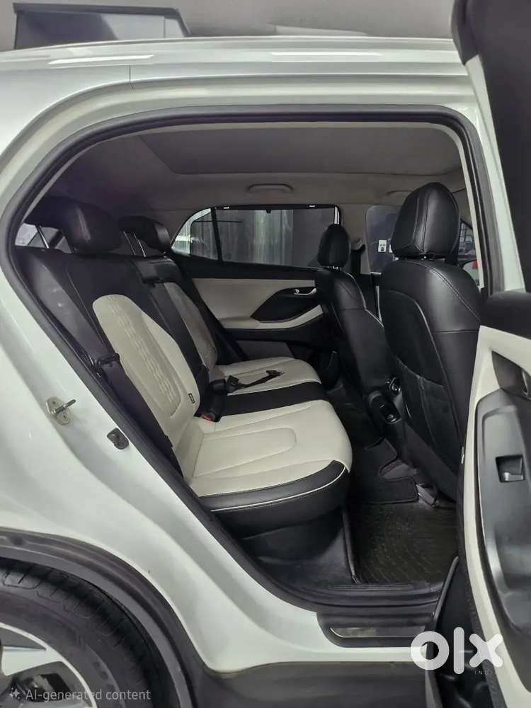 Hyundai Creta 2021 Diesel Well Maintained