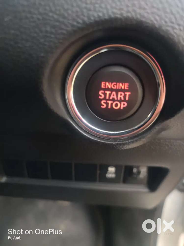 Maruti Swift 2024 Petrol Model
