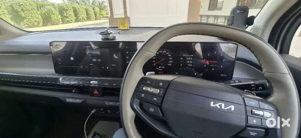 Kia Syros Diesel 2025 Htx Plus