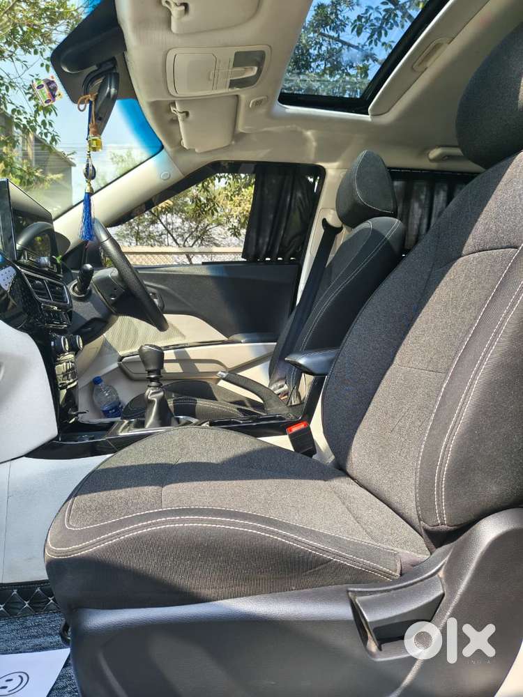 Mahindra Xuv 3xo Ax5 Pm Mt, 2024, Diesel