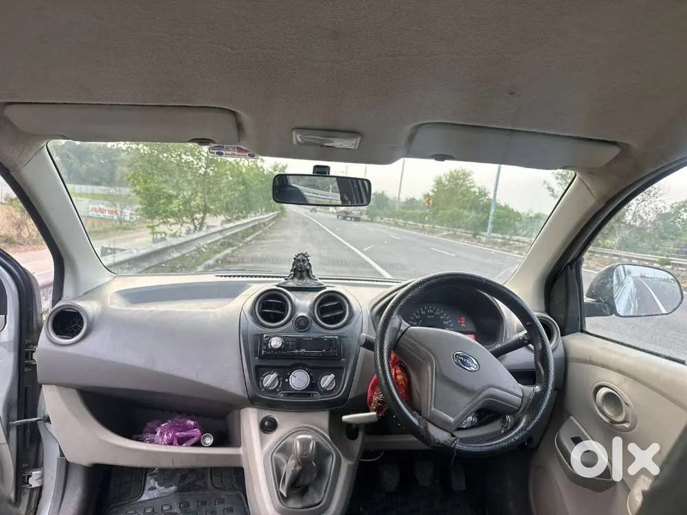 Datsun Go All Working Koi Kaam Nhi Krwana Sb Kuch Ok H Ac All Ok