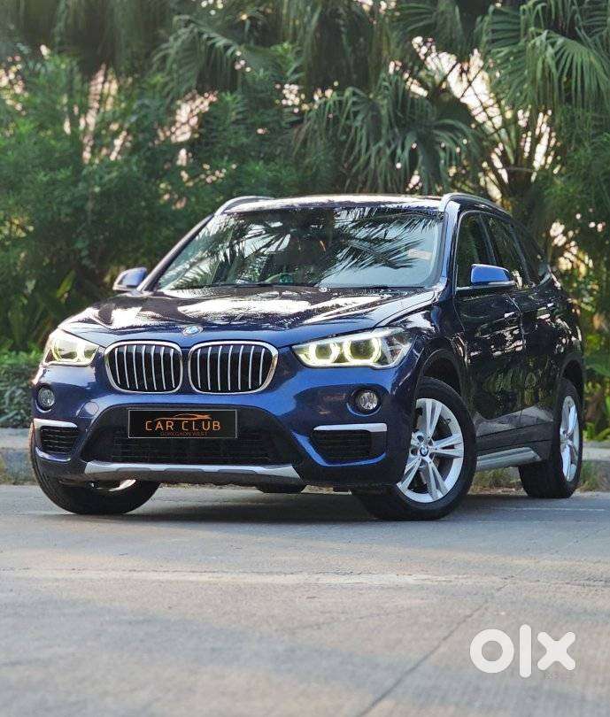 Bmw X1 2.0 Sdrive 20d, 2019, Diesel