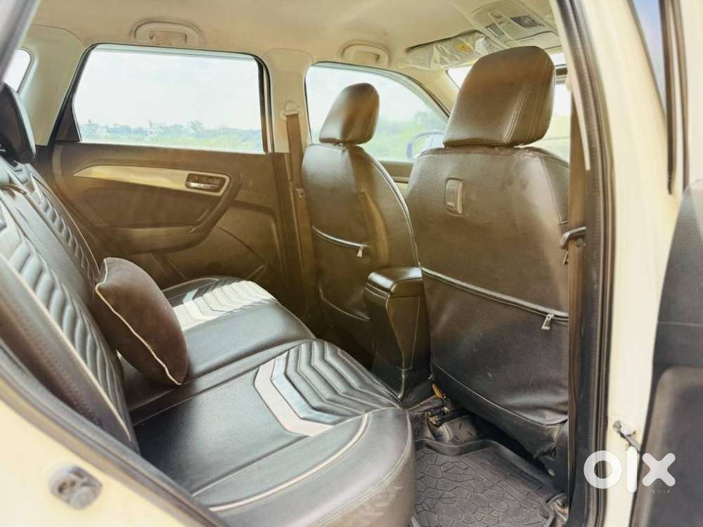 Maruti Suzuki Brezza Zdi, 2019, Diesel