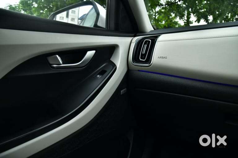 Hyundai Creta 1.5 Sx (o) Diesel At, 2021, Diesel