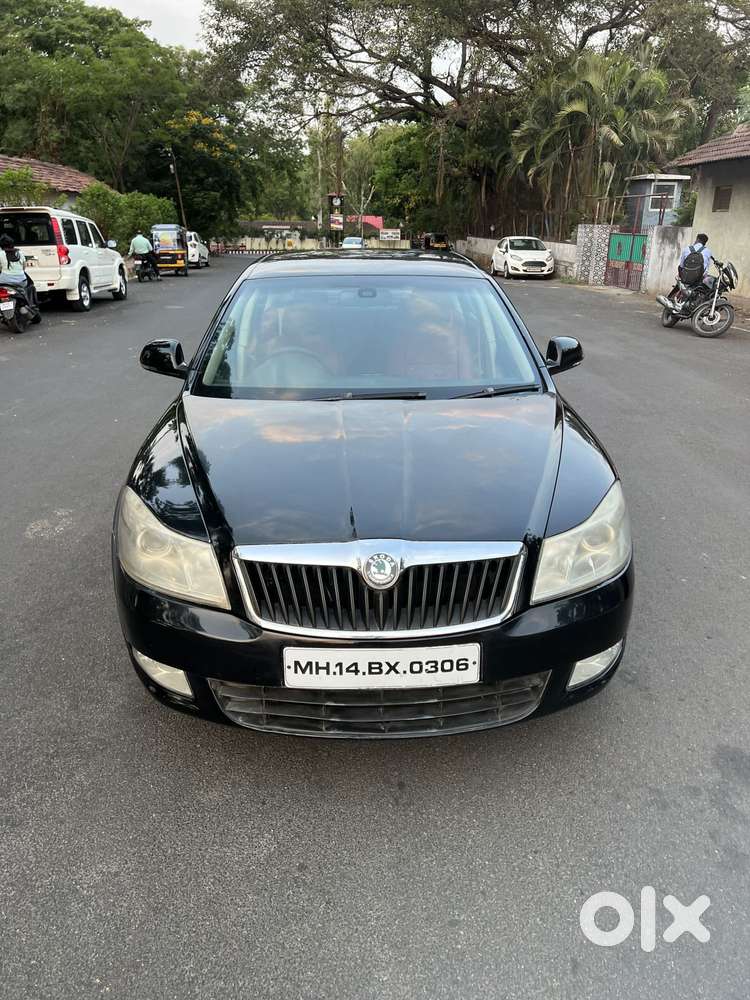 Skoda Laura 1.9 Tdi At Elegance, 2009, Diesel