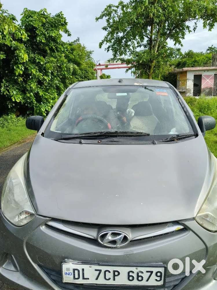 Hyundai Eon 2014 Model