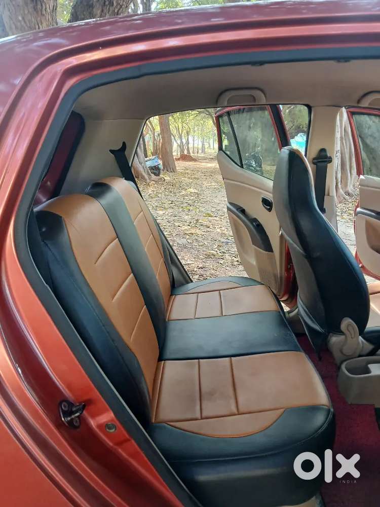 Hyundai I10 2009 Petrol Well Maintained Ac/ Interior/ Engine.