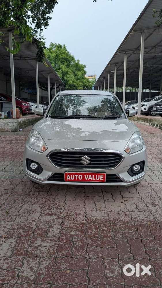 Maruti Suzuki Dzire 1.2 Vxi, 2019, Petrol