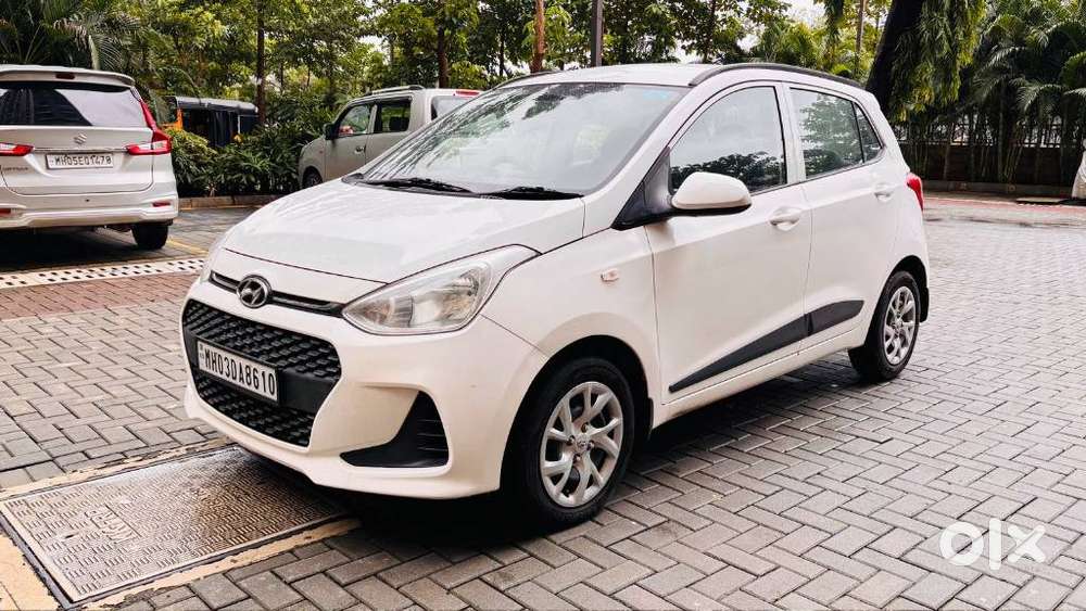 Hyundai I10 Magna 1.1l, 2019, Petrol