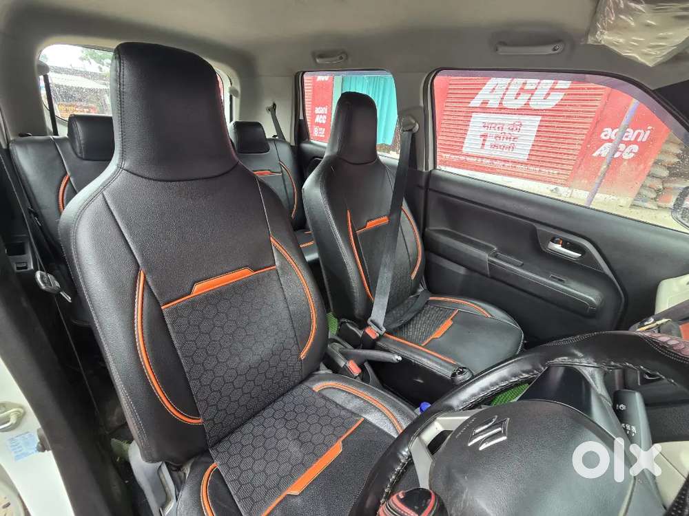 Well Maintained Car With Vip Number 7786