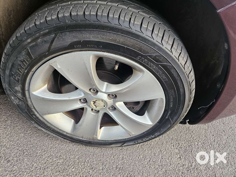 Skoda Superb Ambition 2.0 Tdi Cr At, 2013, Diesel