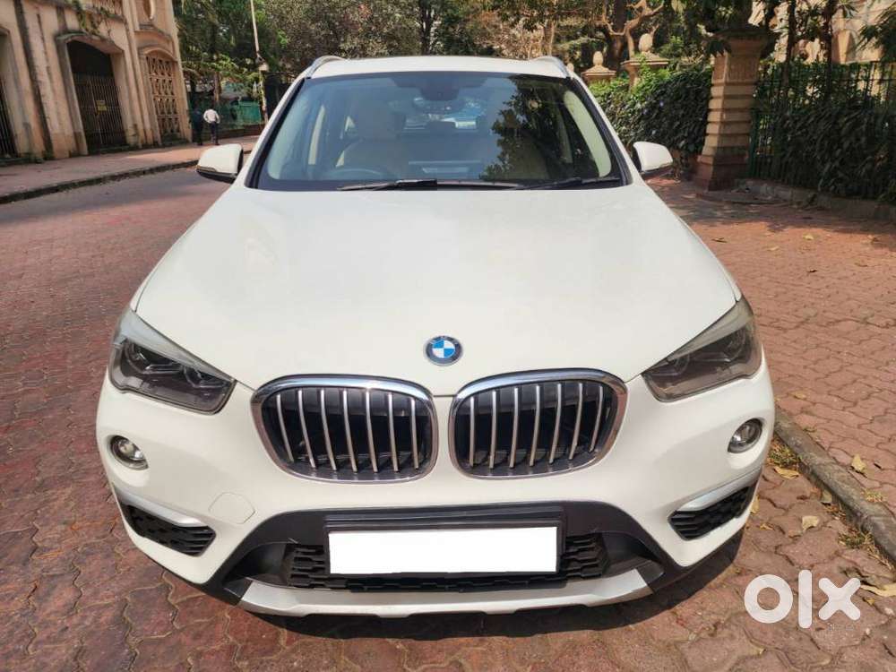 Bmw X1 Sdrive 20d Sportline, 2018, Diesel
