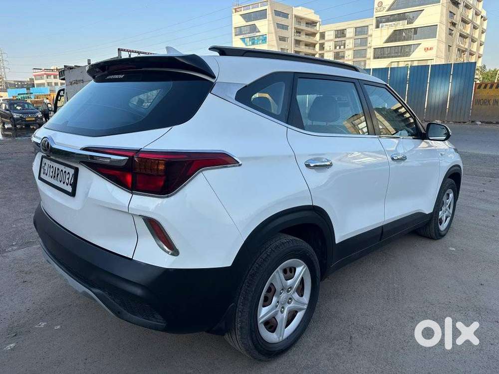 Kia Seltos Hte D, 2020, Diesel