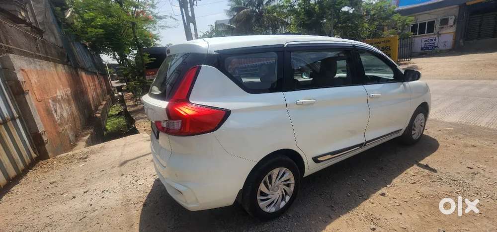 Maruti Suzuki Ertiga 2024 Cng & Hybrids 55234 Km Family Use Car